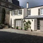 Maison De L\'Octroi
