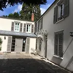 Maison De L\'Octroi