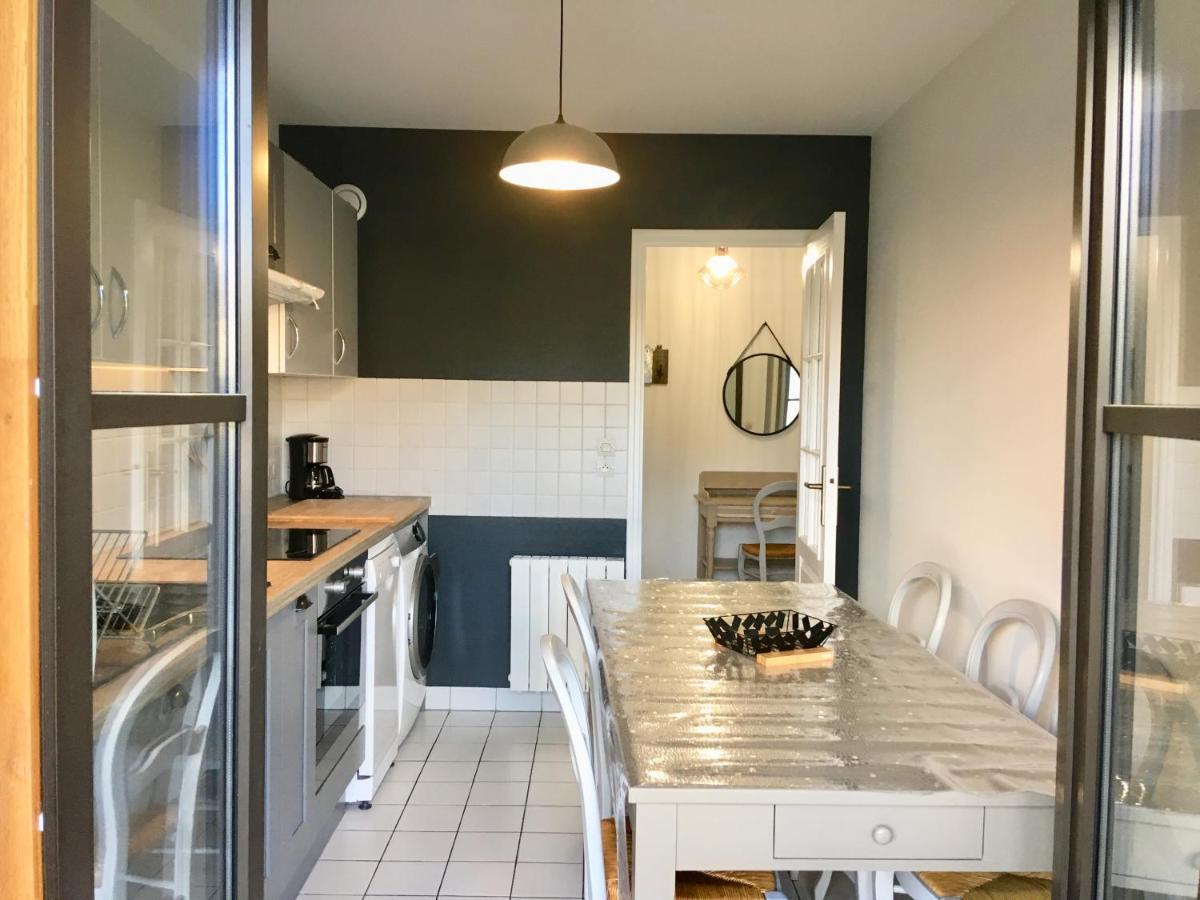 Appartement Maison De L'octroi Chartres