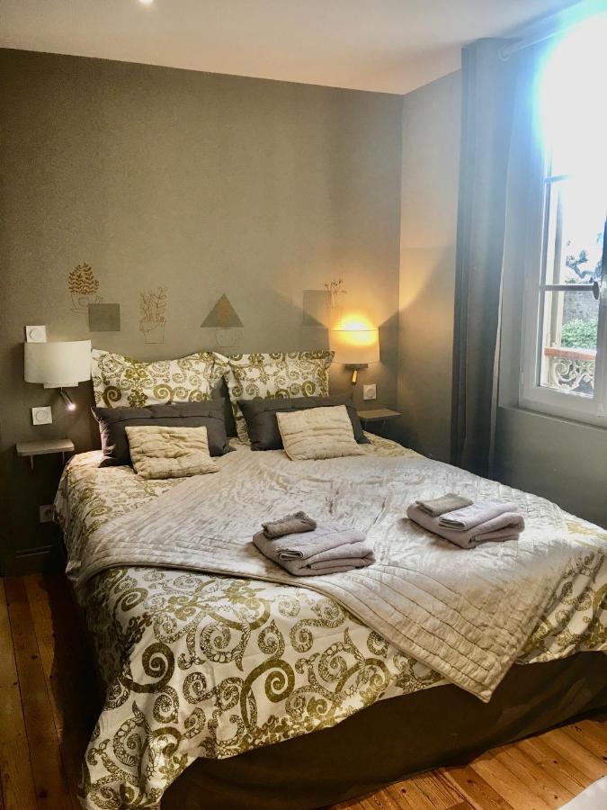 Maison De L'octroi Appartement *