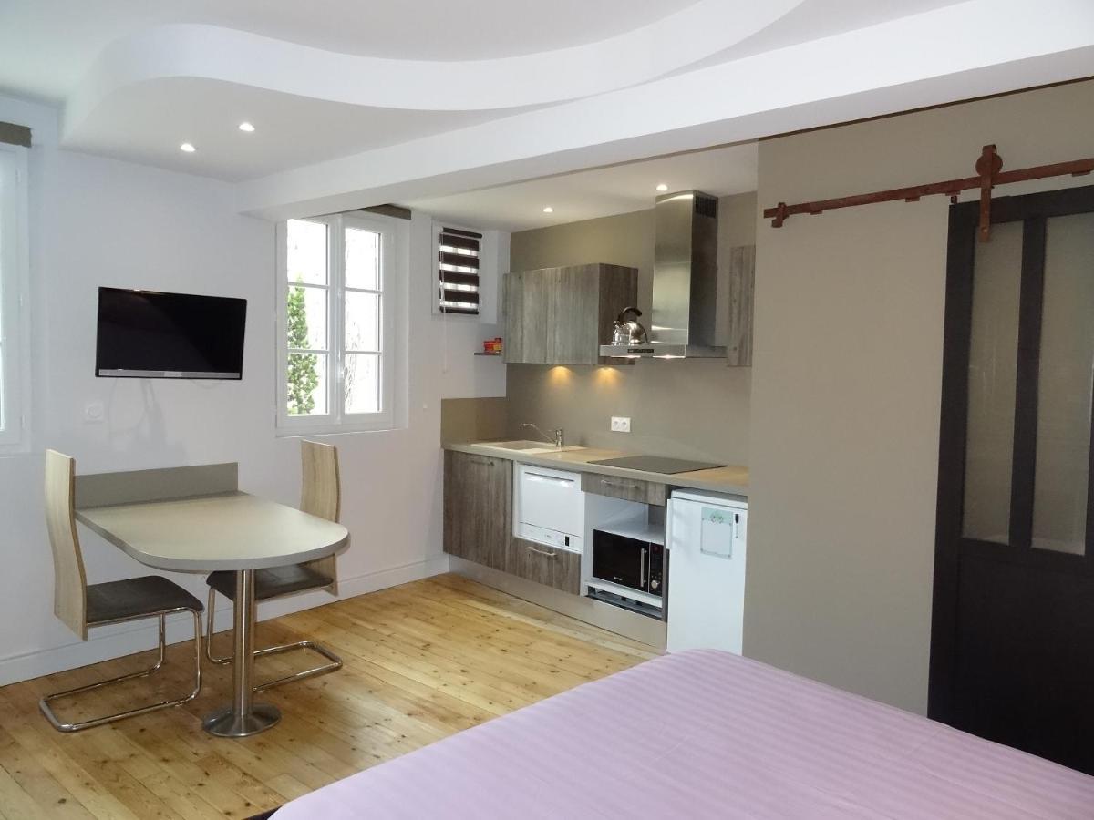 Maison De L'octroi Appartement *