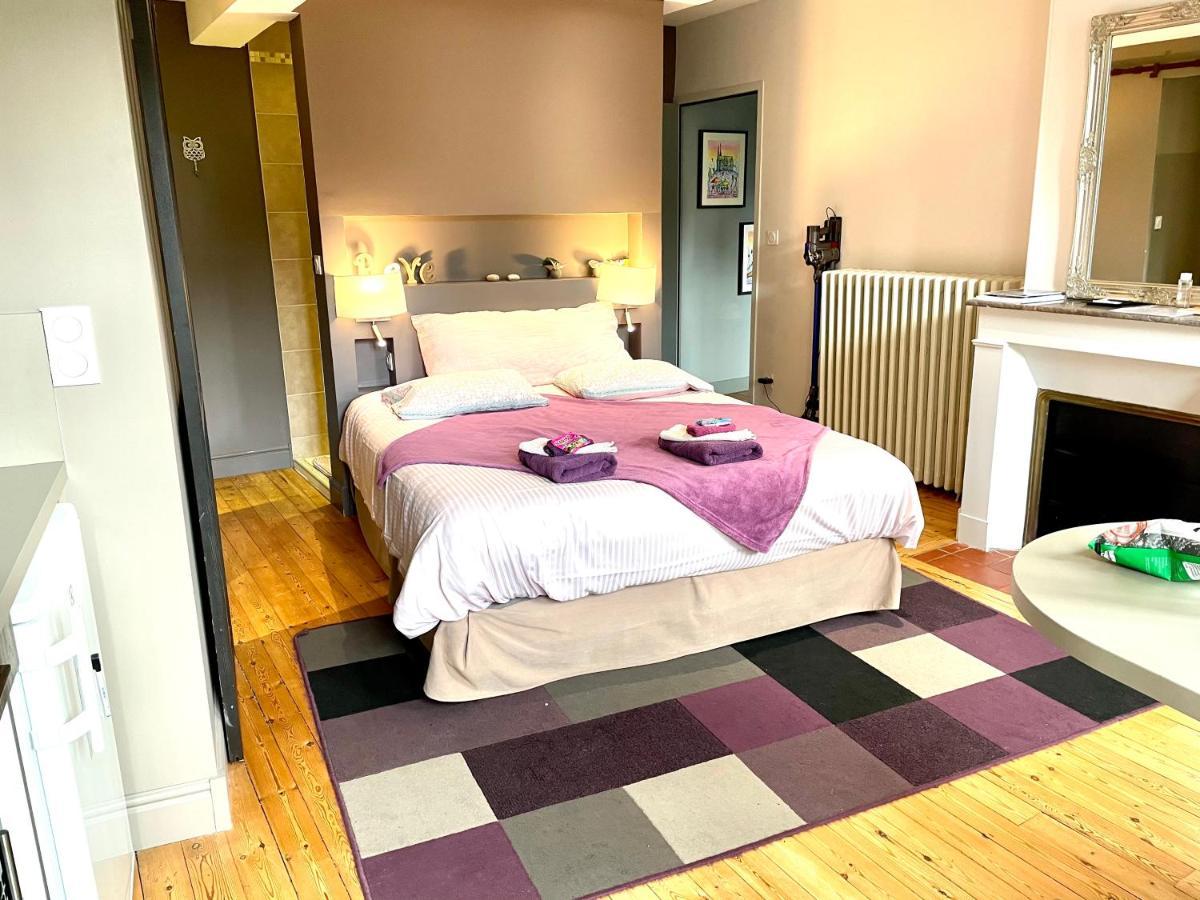 Maison De L'octroi Appartement