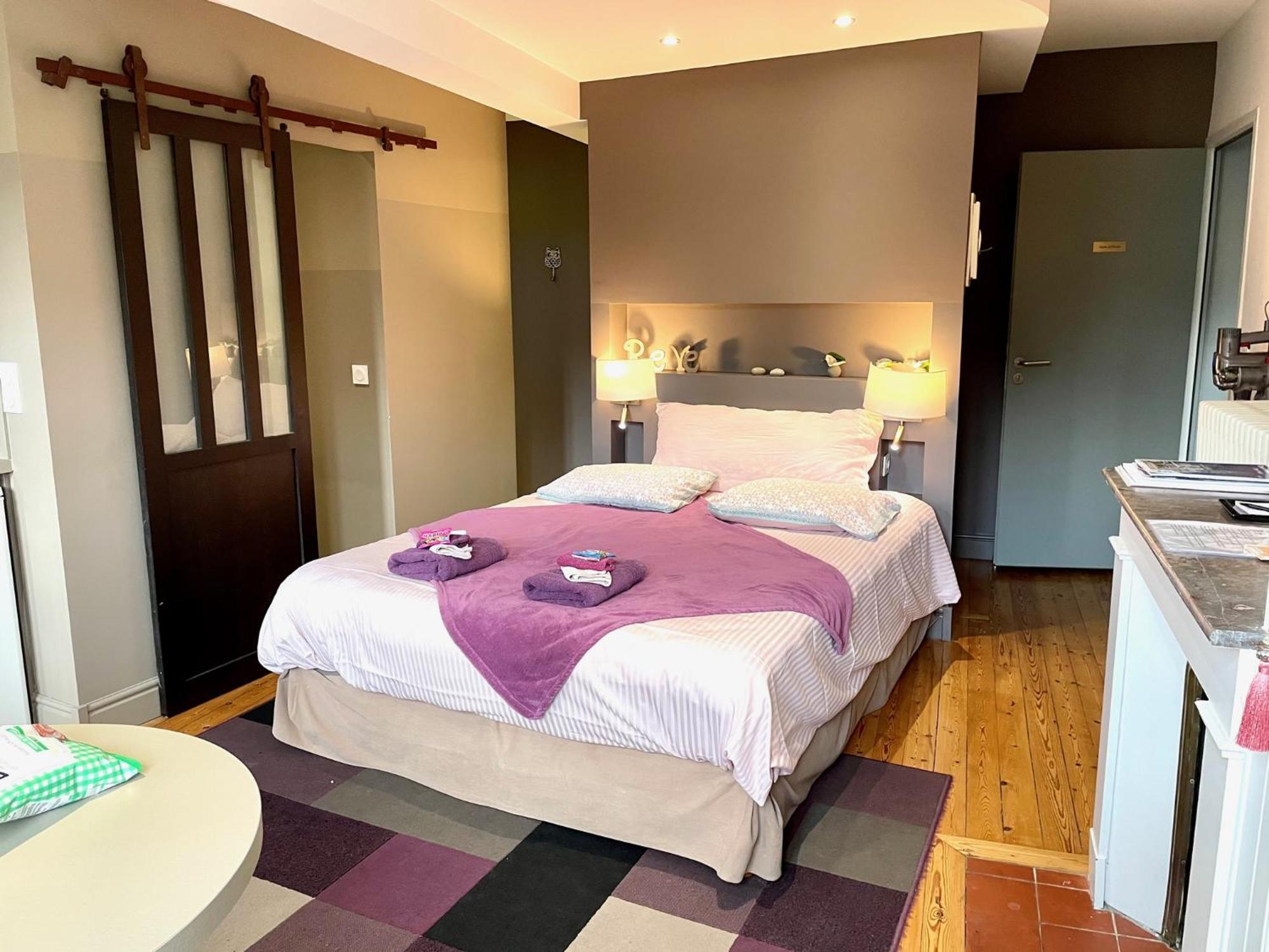 Appartement Maison De L'octroi Chartres