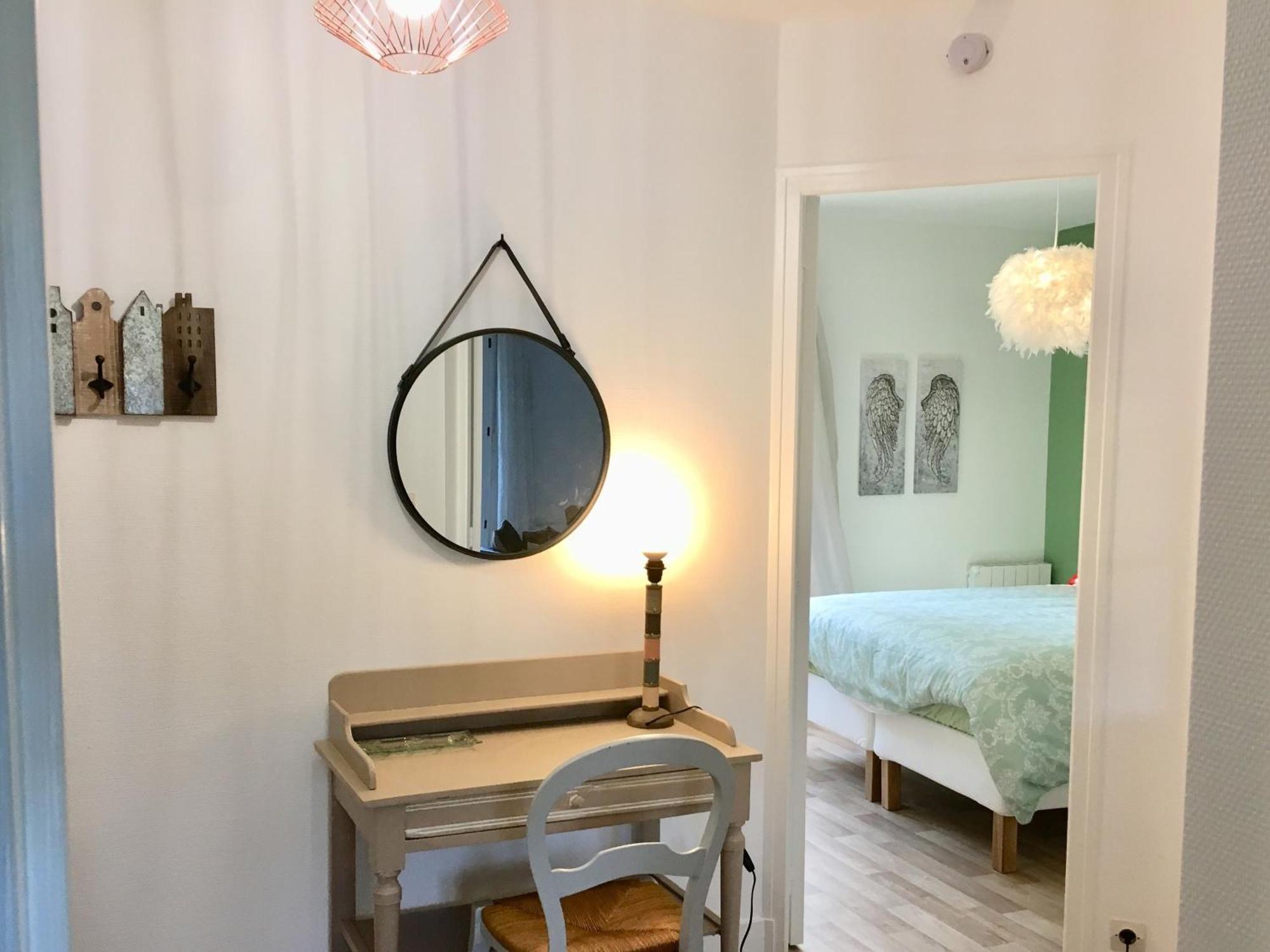 Maison De L'octroi Appartement Chartres