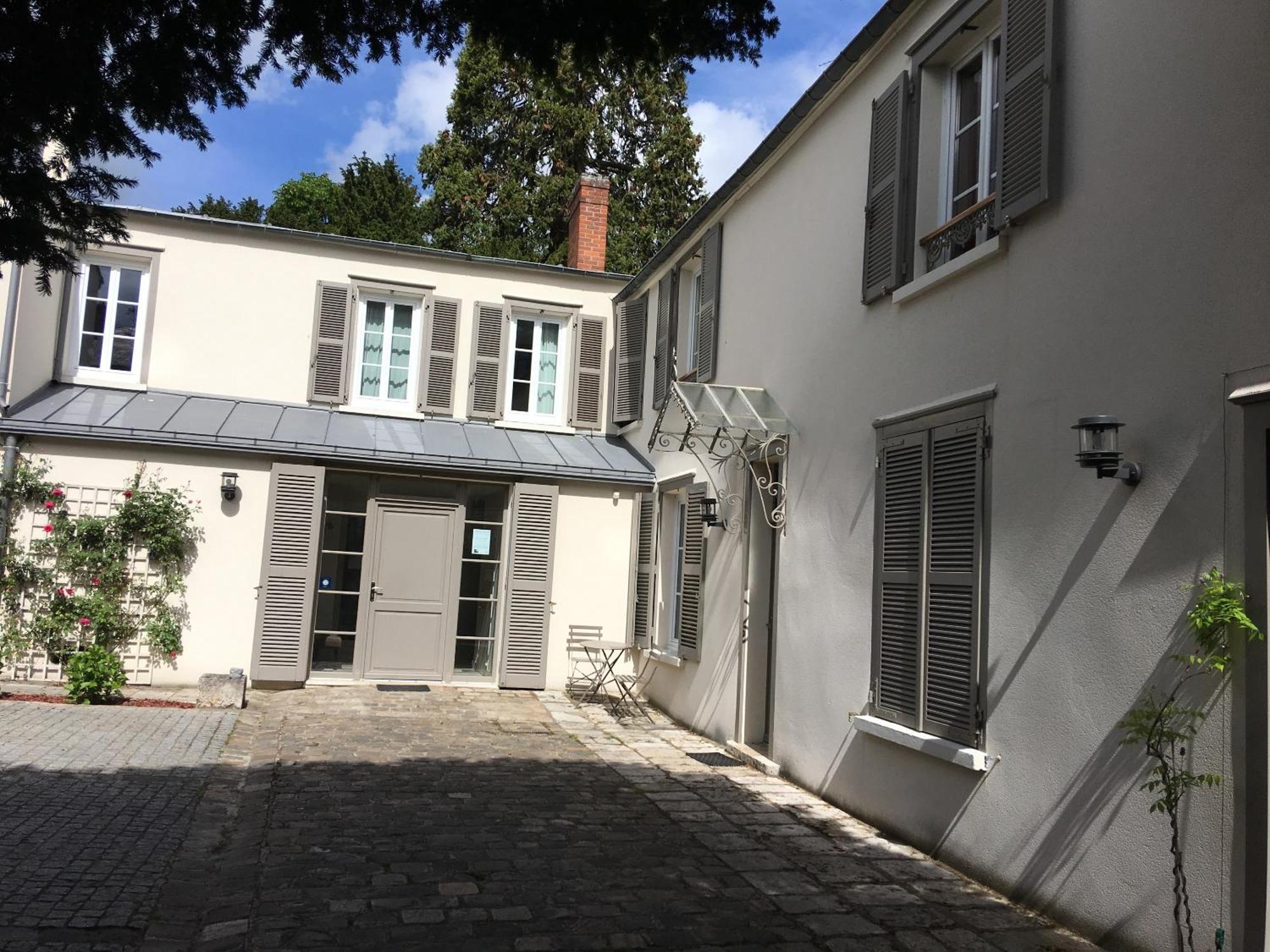 Appartement L'octroi