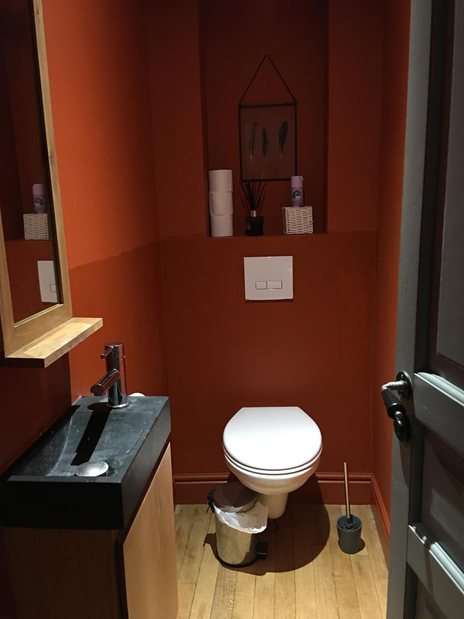 Appartement L'octroi *
